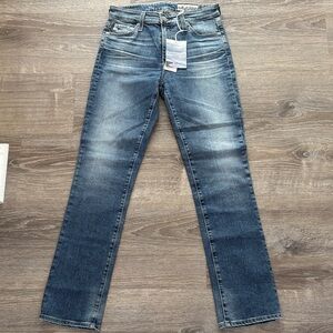 AG Adriano Goldschmied Blue Jeans